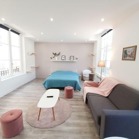 Home Sweet Home Paris Exterior foto