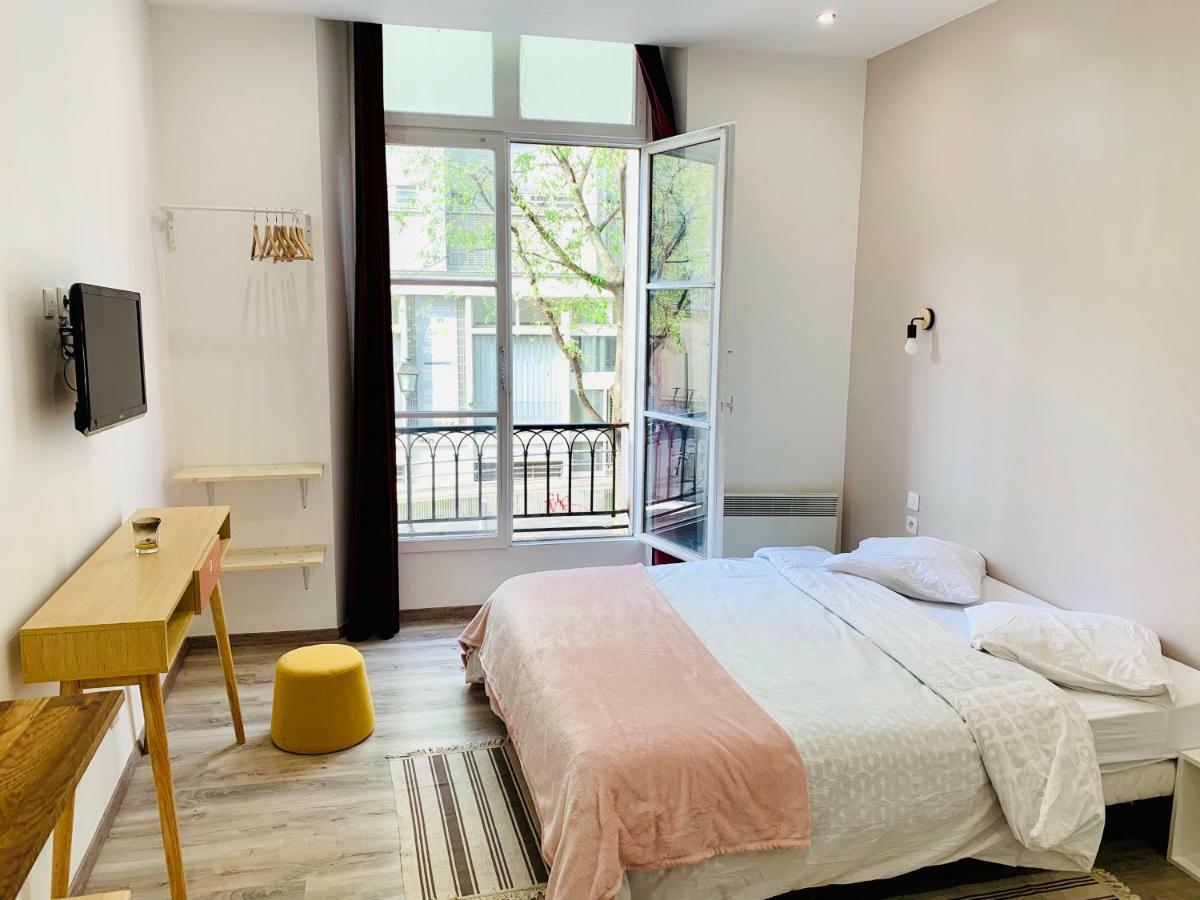 Home Sweet Home Paris Exterior foto