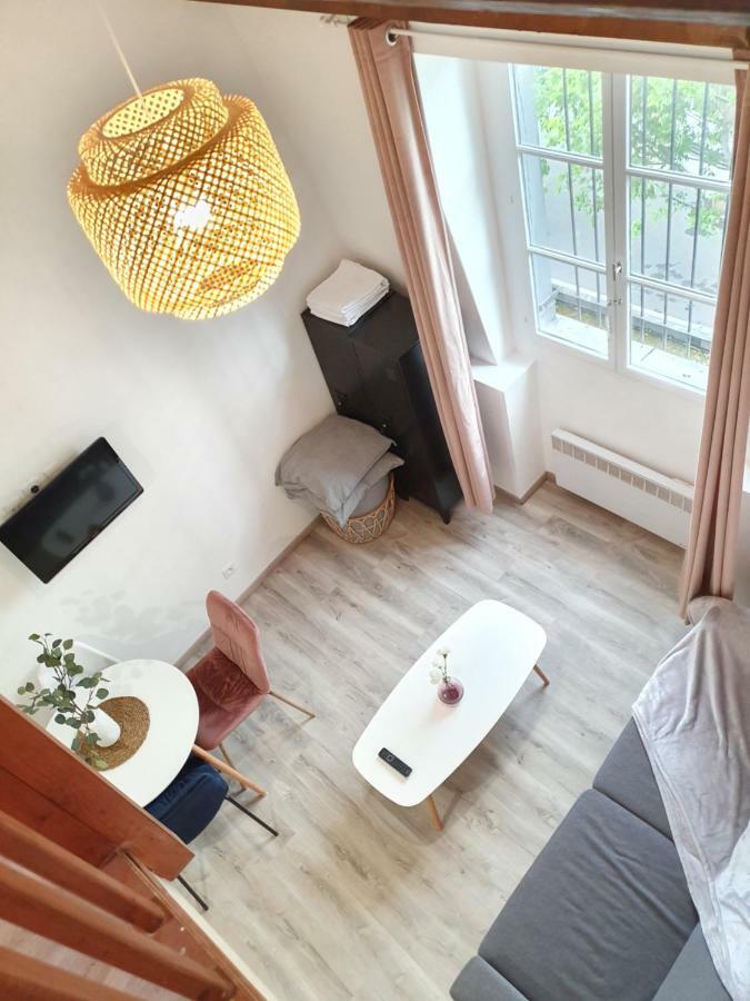 Home Sweet Home Paris Exterior foto